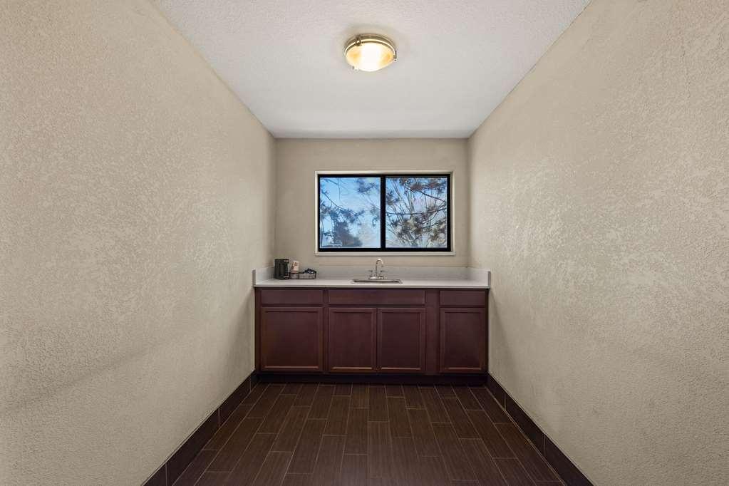 Comfort Inn Huntington Near University Zimmer foto